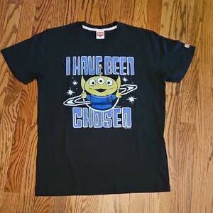 HOMAGE Toy Story Tshirt ALIEN